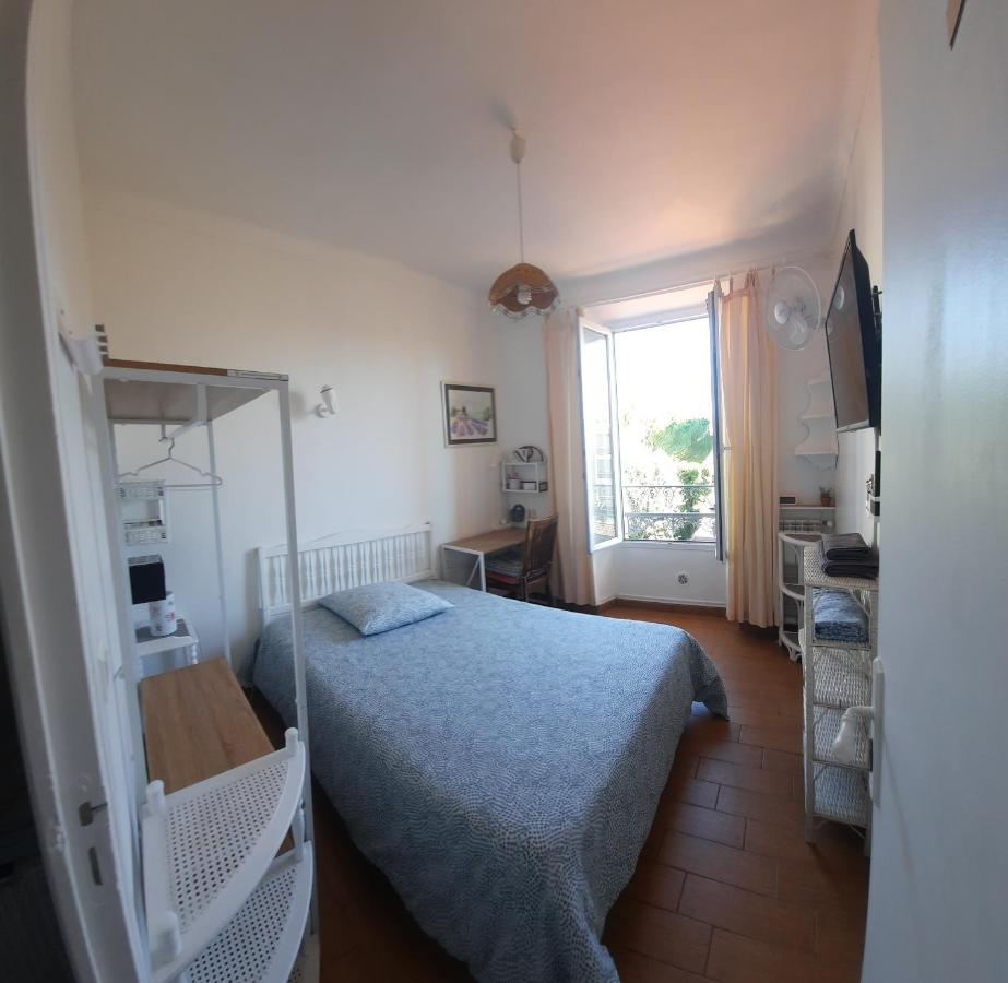 Ghis Lotus Daire Cannes Dış mekan fotoğraf